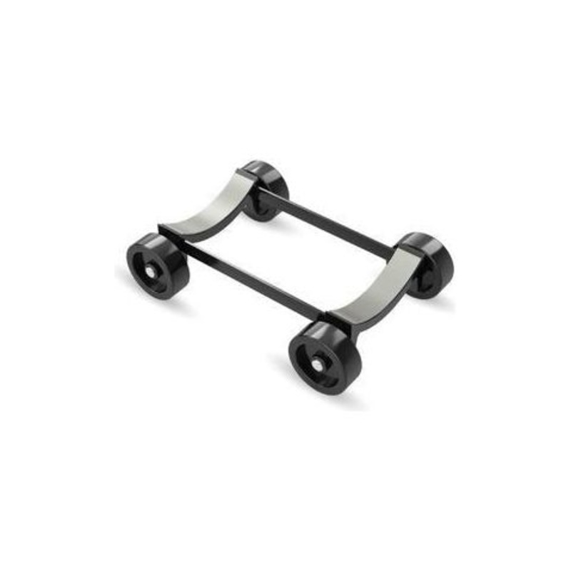 BIGBOI BlowR Mini -Wheel Base|Wheel Base For BlowR Mini Car Dryer
