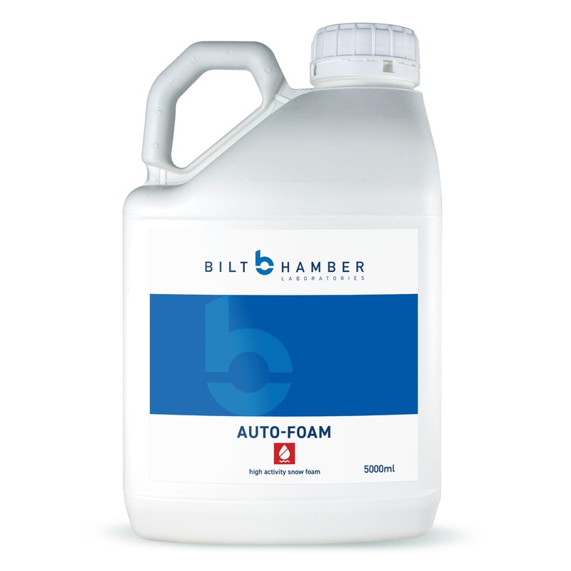 Bilt Hamber Auto-Foam|5L
