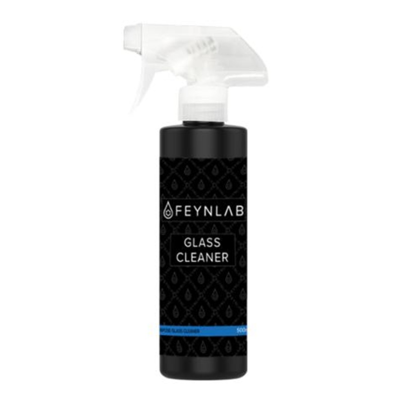 FEYNLAB Glass Cleaner|1 Bottle (500ml)