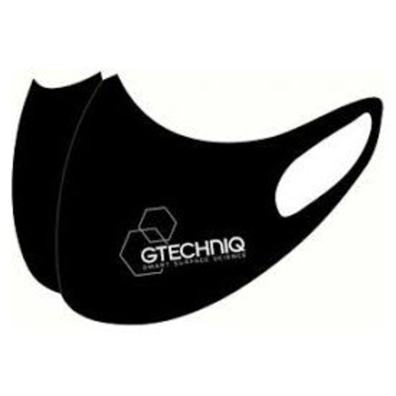 GTECHNIQ Face Mask