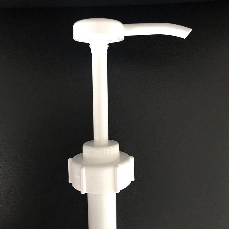 GTECHNIQ Pump Dispenser For 5L Bottle