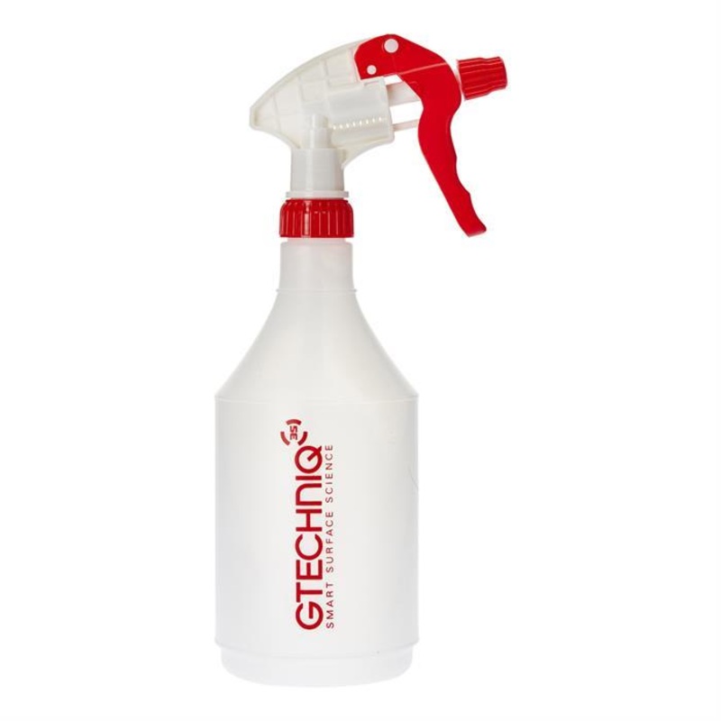 GTECHNIQ SP2 750ml G-Spray Bottle With Heavy Duty Trigger