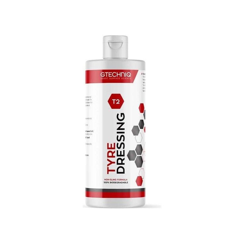 GTECHNIQ T2 Tyre Dressing|250ml