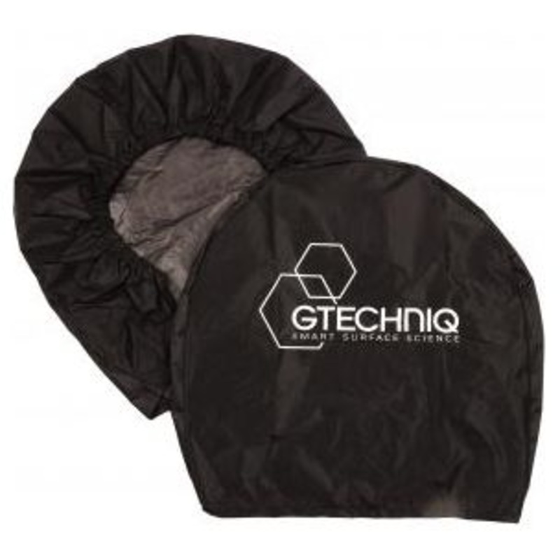 GTECHNIQ Wheel Cover (Set of 4)