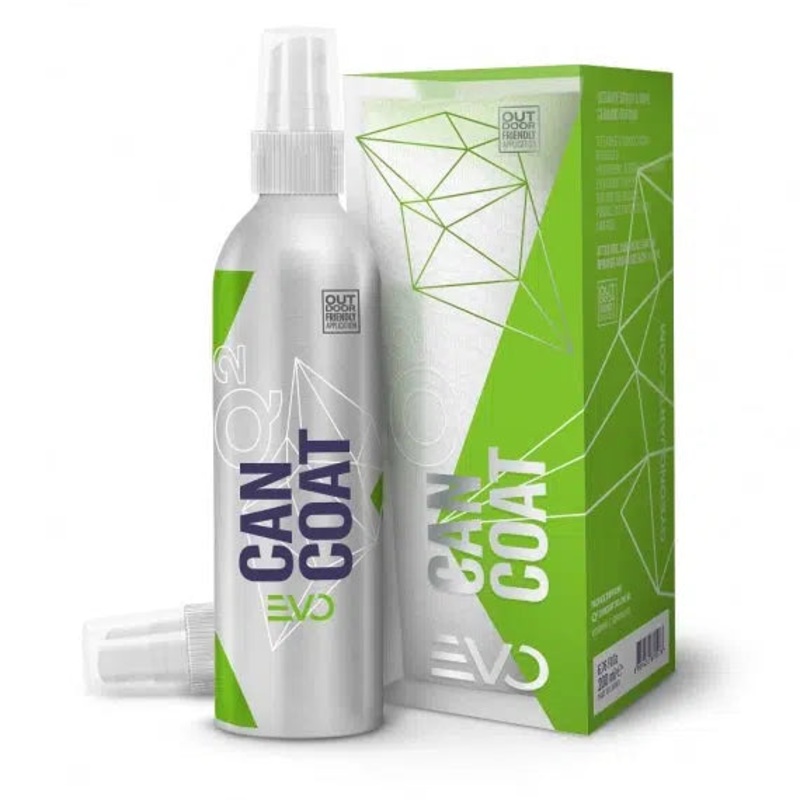 Gyeon CanCoat EVO 200mL (Durability 6 Months)