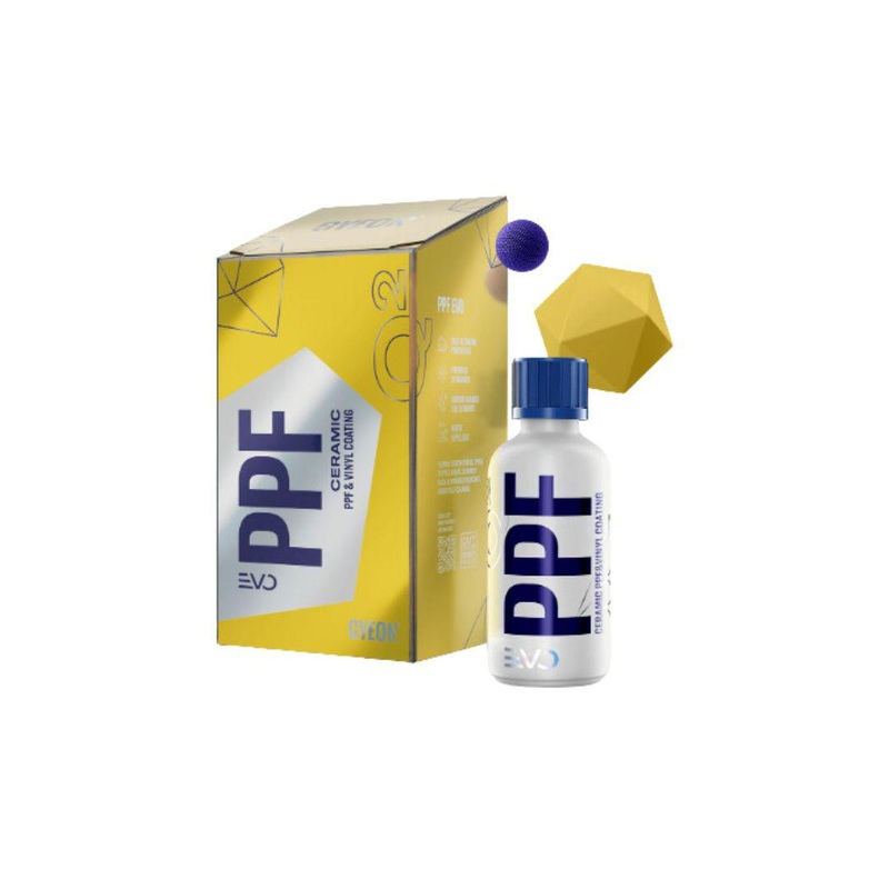 Gyeon Q2 PPF  Paint Protection Film & Vinyl Coating 12 Months durability