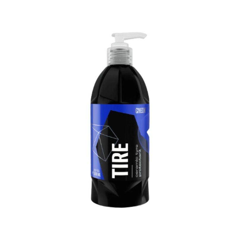 Gyeon Q2 Tire 500ml (SiO tyre dressing)