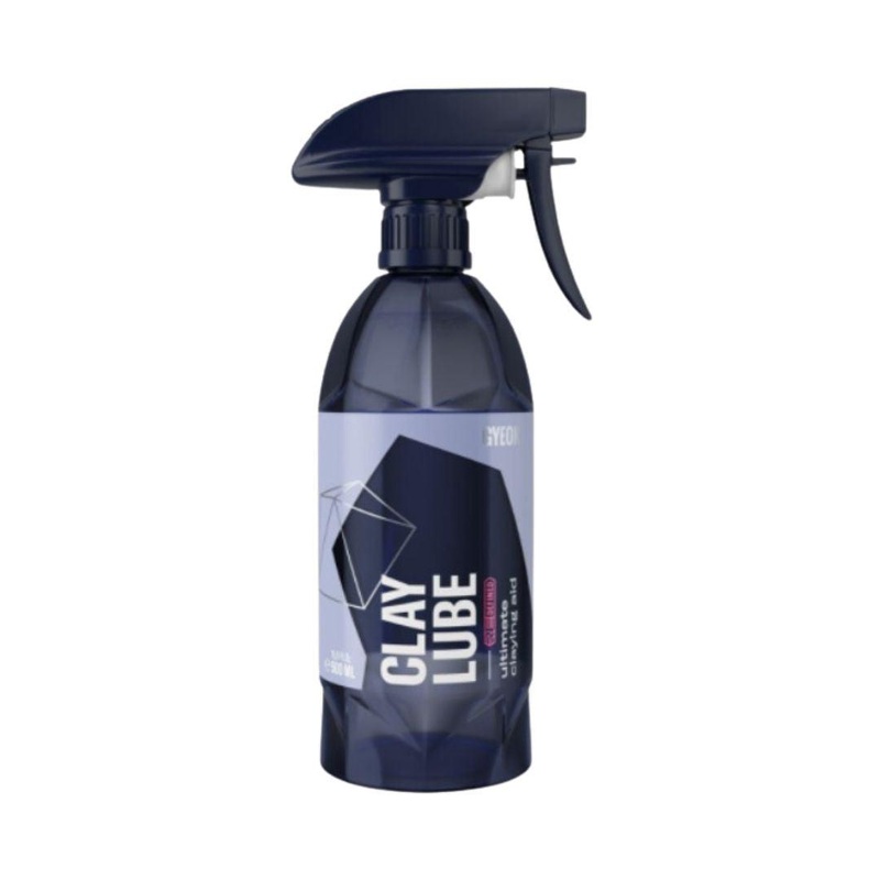 Gyeon Q2M Clay Lube REDEFINED 500ml