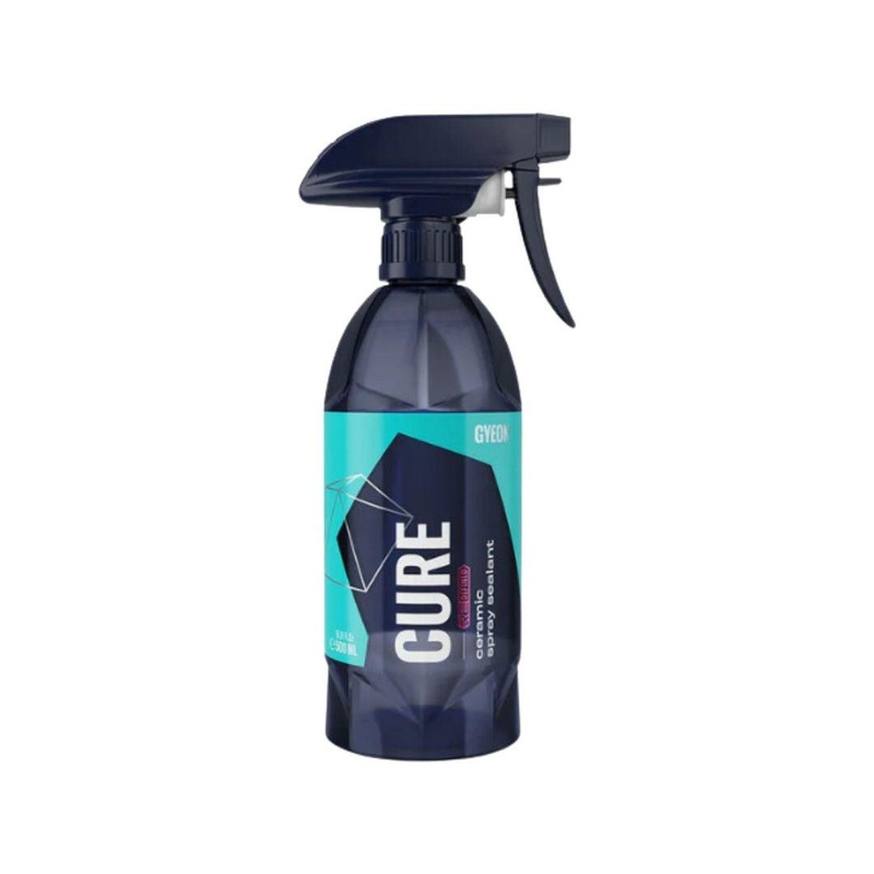 Gyeon Q2M Cure REDEFINED Ceramic Spray Sealant