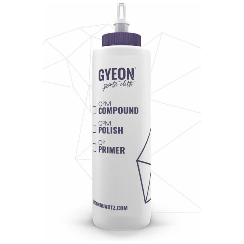 Gyeon Q2M Dispenser Bottle 300ml