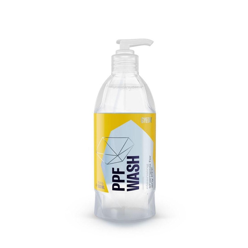 Gyeon Q2M PPF Wash Shampoo|500ml