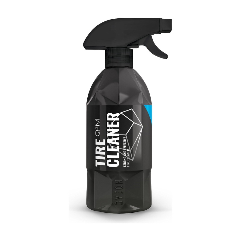 Gyeon Q2M Tire Cleaner|500ml