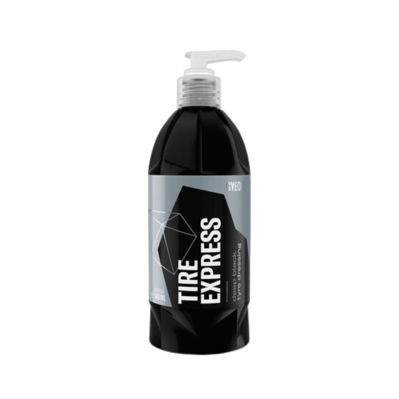 Gyeon Q2M Tire Express Satin|500ml