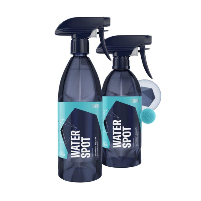 Gyeon Q2M Water Spot Remover 500mL