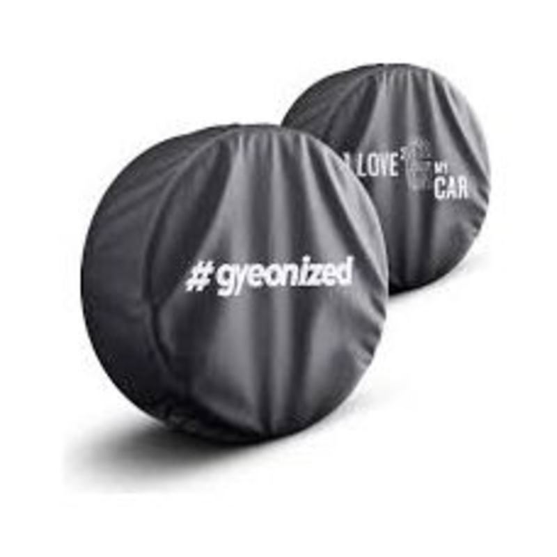 Gyeon Q2M Wheel Covers (4 pack)