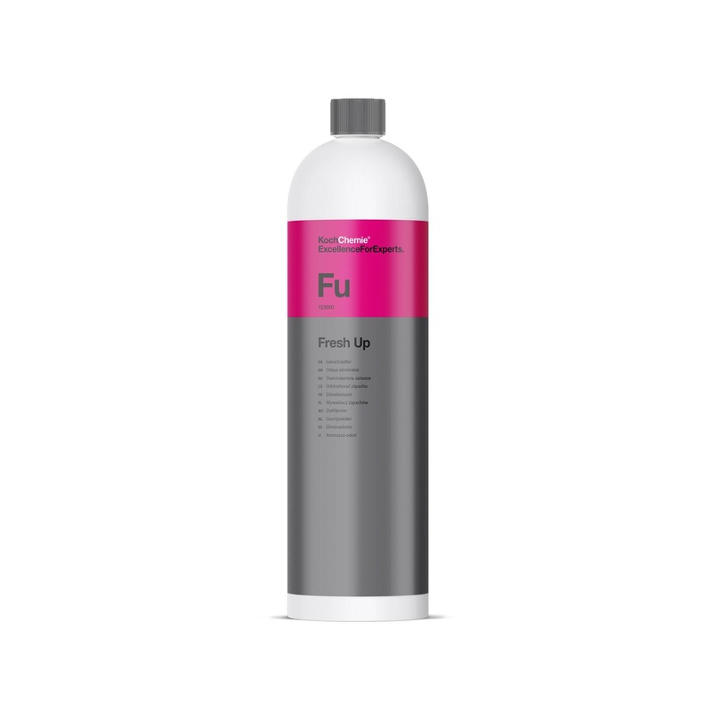 Koch Chemie Fresh Up FU Odour Eliminator (1L)