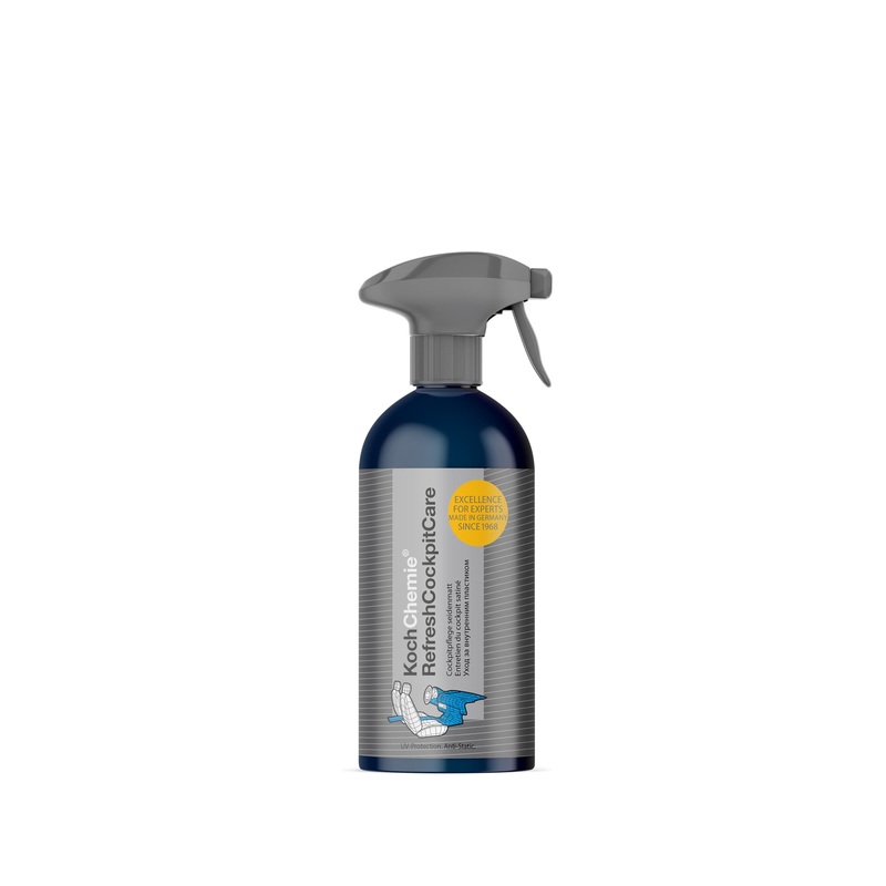 Koch Chemie Refresh Cockpit Care (500ml)