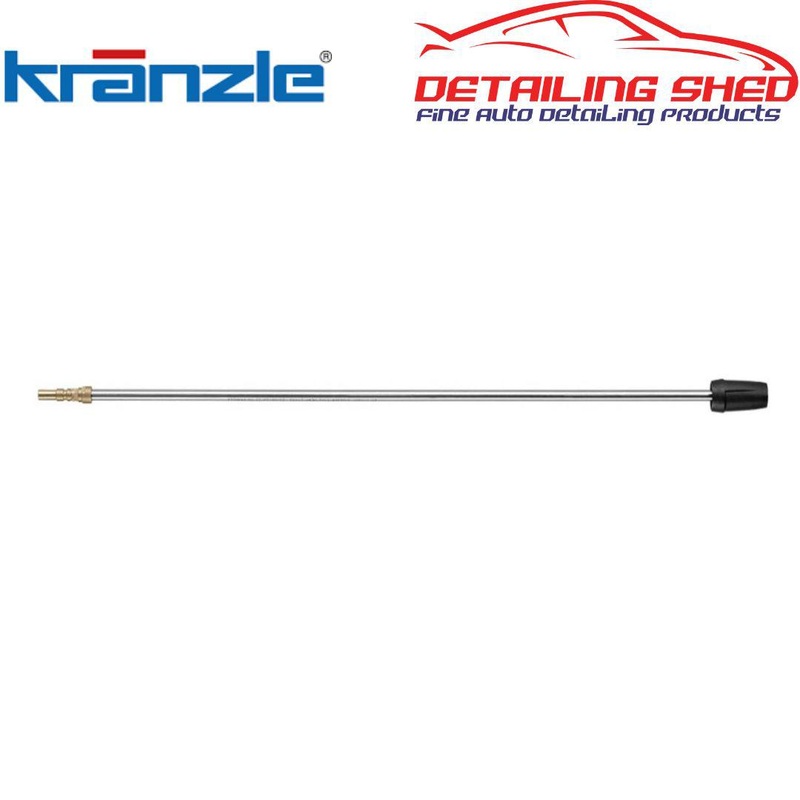 Kranzle Extension Lance 1000mm QC D12 411546