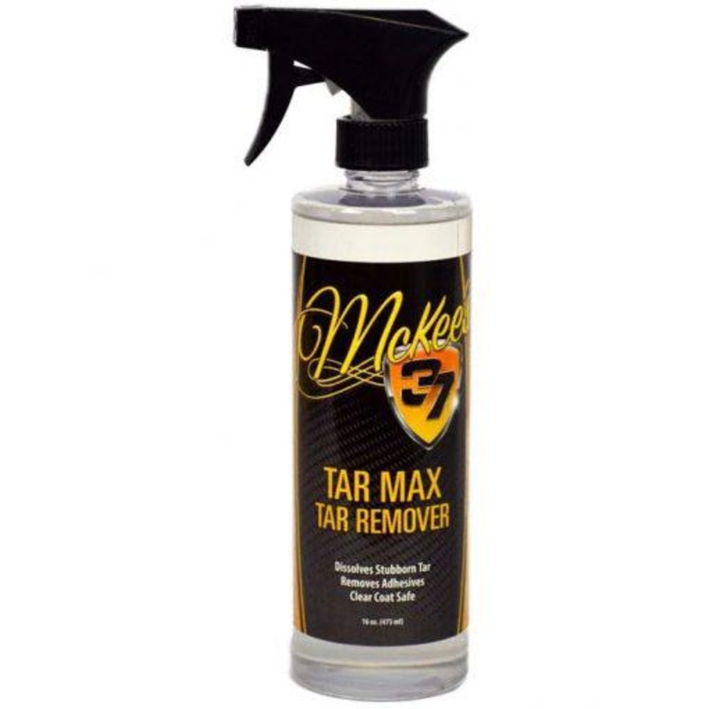 McKees TAR MAX TAR REMOVER|473ml
