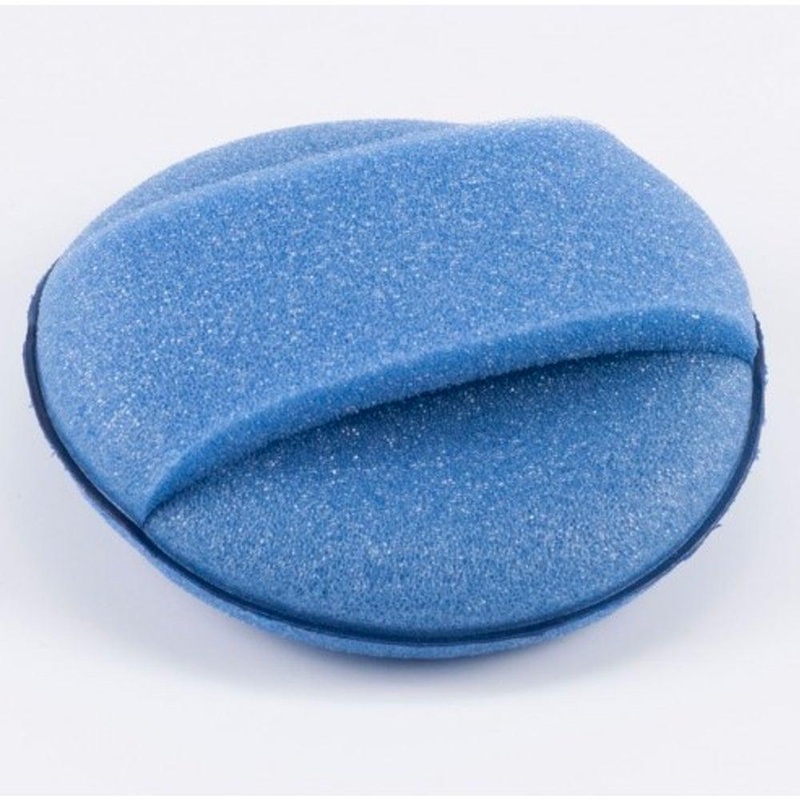 Optimum Blue Foam Applicator|1x Blue Foam Applicator