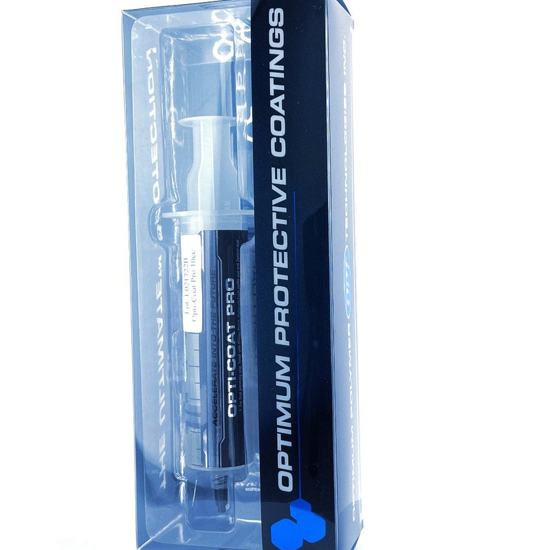 Optimum Opti-Coat Pro 5yr Durability 10cc
