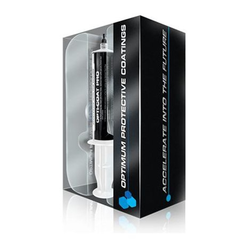Optimum Opti-Coat Pro Plus Kit 7yr Durability