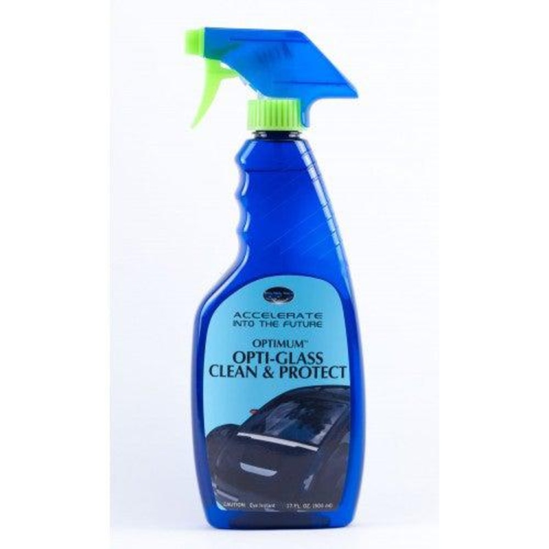 Optimum Opti Glass Clean & Protect (504ml)