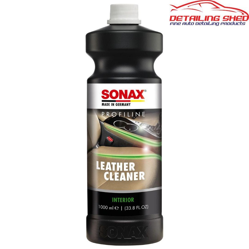 SONAX PROFILINE Leather Cleaner 1L