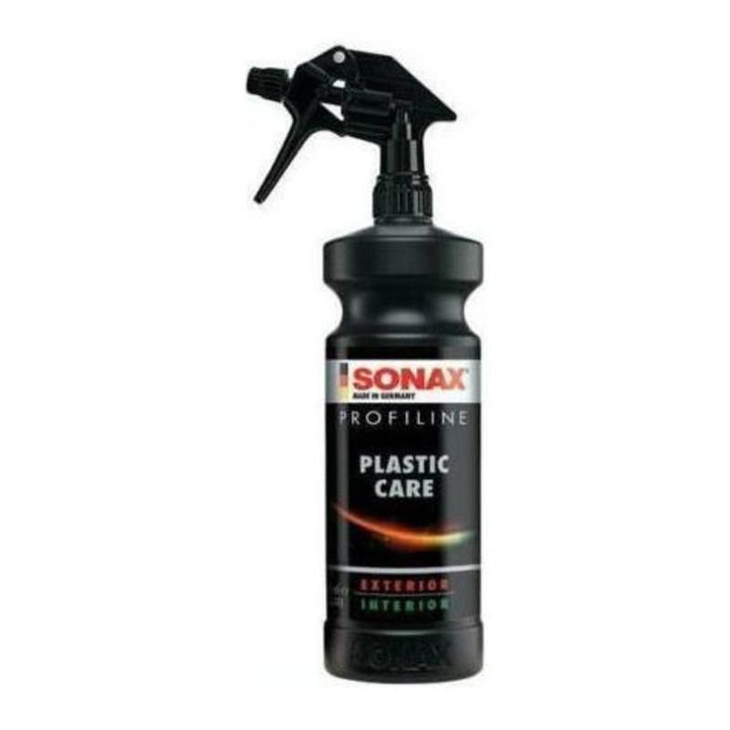 SONAX PROFILINE Plastic Care Interior & Exterior