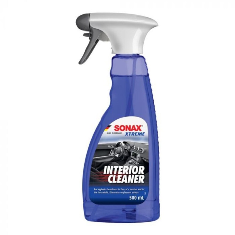 SONAX XTREME Interior Cleaner|500ml