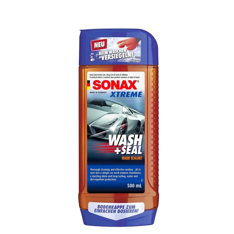 SONAX XTREME Wash + Seal 500ml