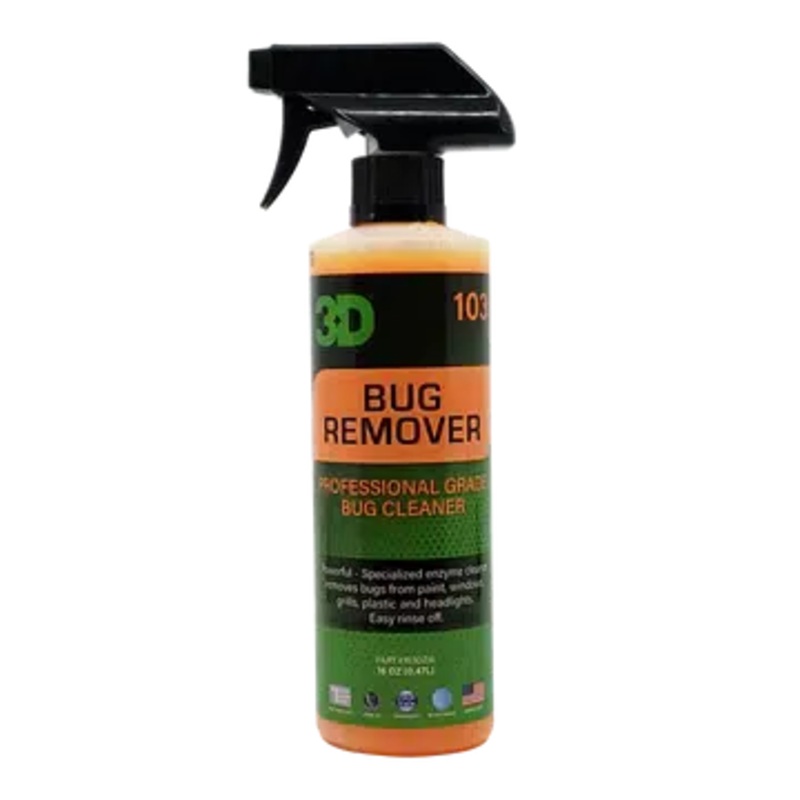 3D Bug Remover 473ml|473ml