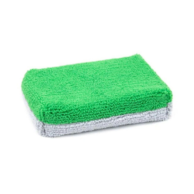 ARMOUR Detail Supply Microfiber Coating Application Pad