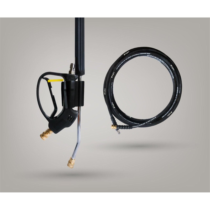 BIGBOI Flo Hose Pack|BIGBOI FLO HOSE PACK