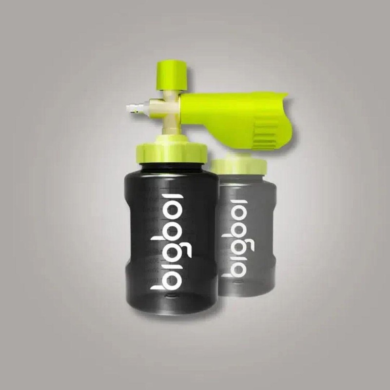 BIGBOI FOAMR PRO+ (2 Bottles)|FOAMRPROPLUS