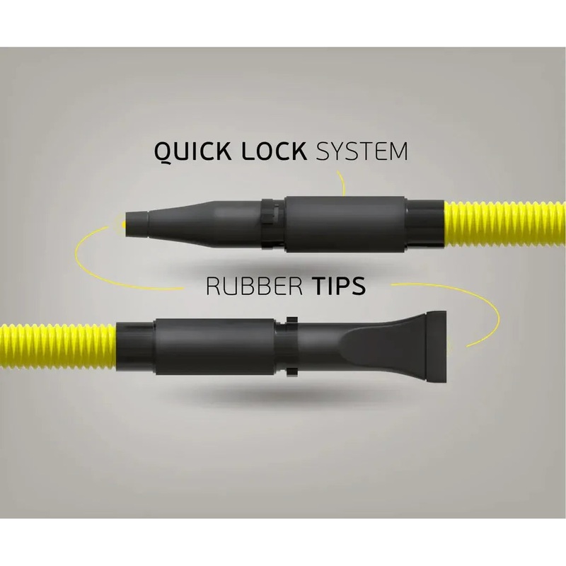 Bigboi Nozzle Locking System PRO /PRO PLUS