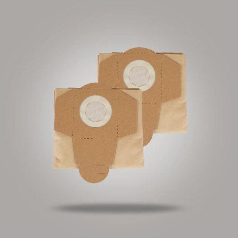 BIGBOI SUCKR PRO+ Dust Paper Bag (2PK)
