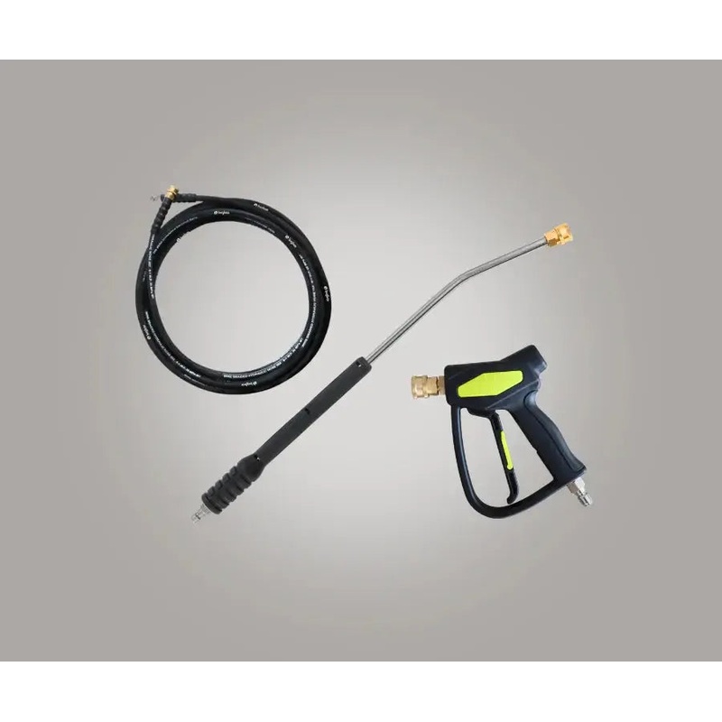 BIGBOI Washr Pro Hose Pack|Washr Pro Hose Pack