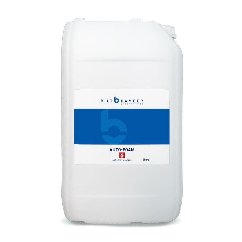 BILT HAMBER AUTO-FOAM 25L|25L