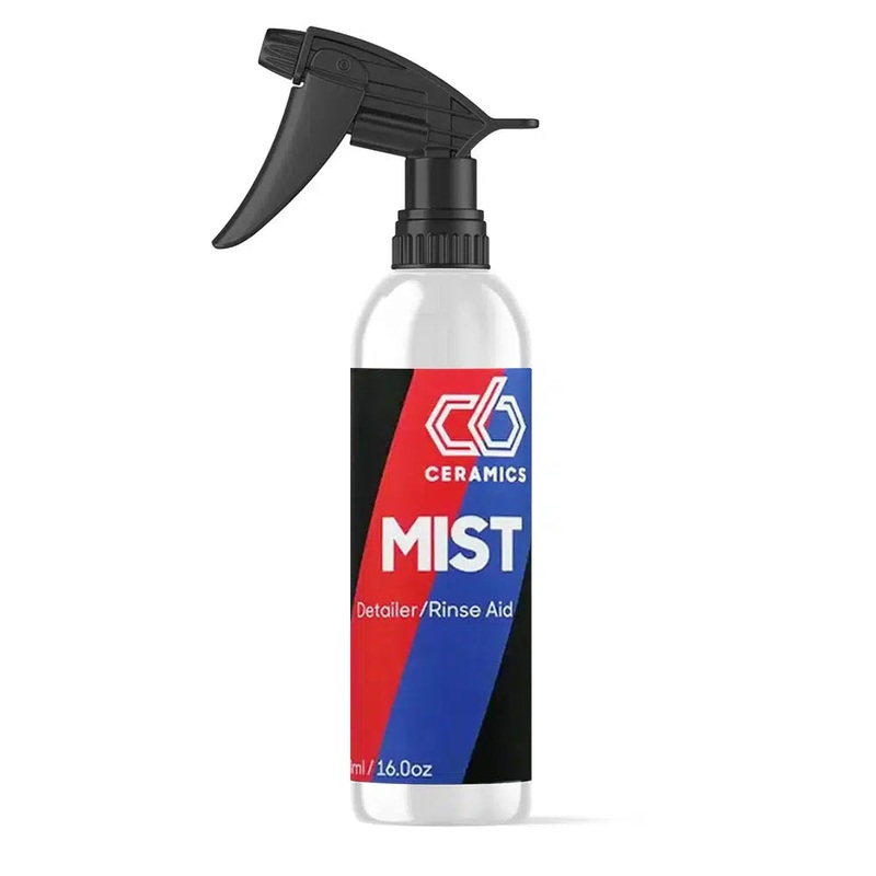 C6 Ceramics Mist Drying Aid|473ml