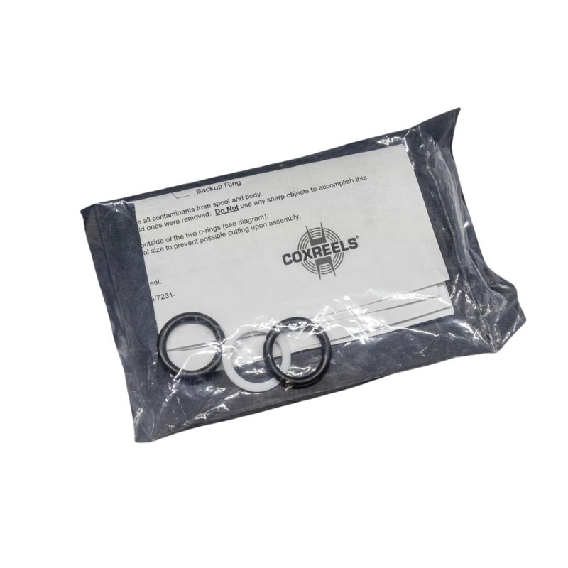 Coxreels Swivel Seal Kit100 Series
