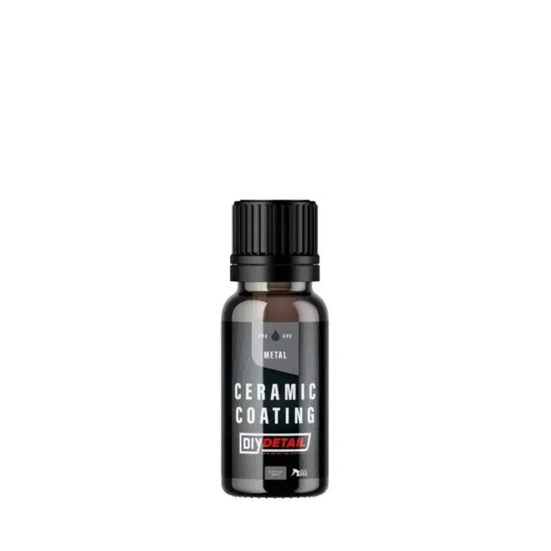 DIY Detail Metal Ceramic Coating 30mL