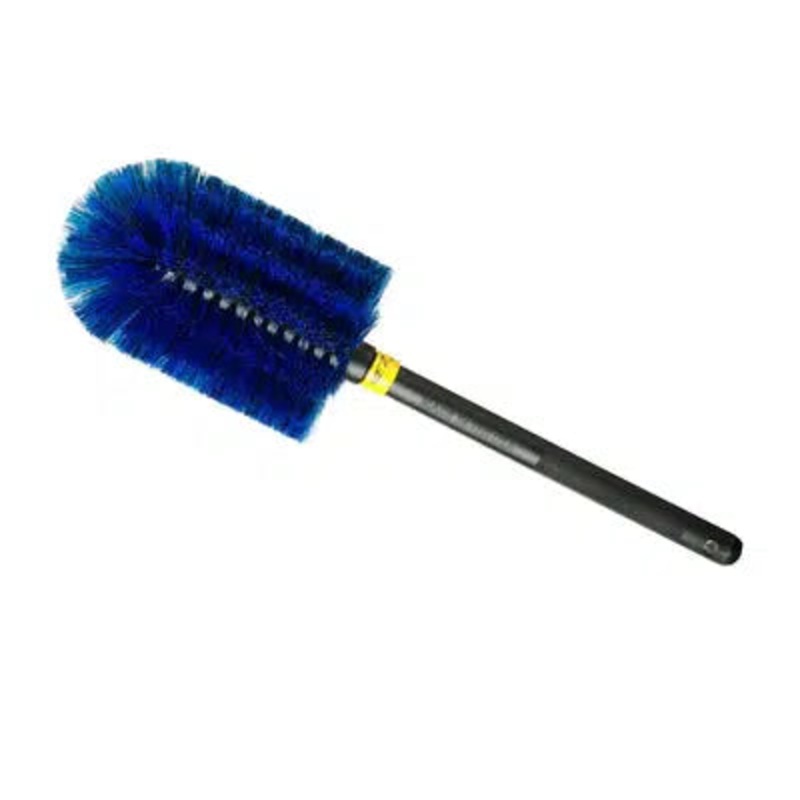 EZ Detail Go EZ Wheel Brush|Go 16Inch (40cm)