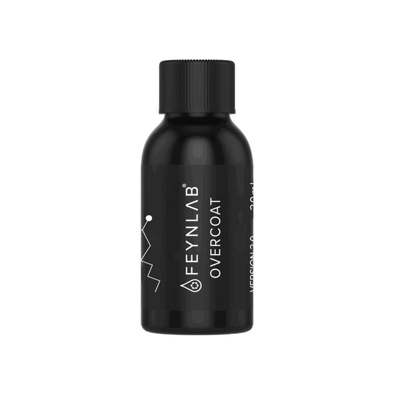 FEYNLAB Overcoat V3|30ml