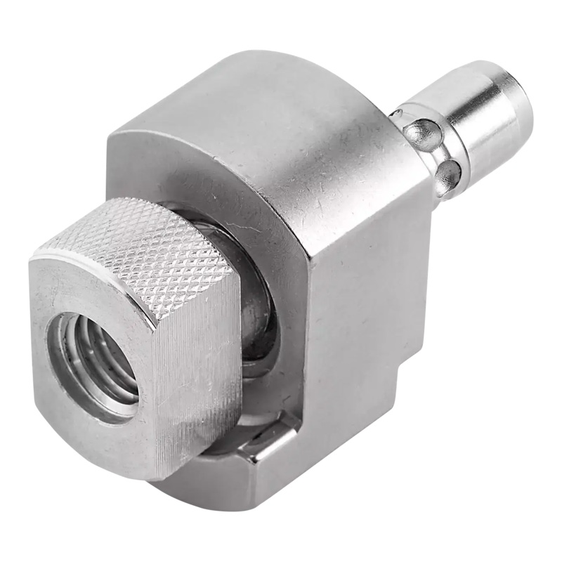 FLEX Adapter DT-XF3 Eccentrically free-running, 3 mm stroke – Suits PXE80 Polisher