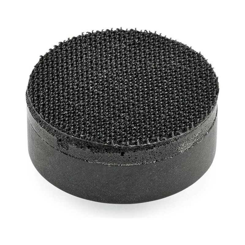 FLEX  BP-MD30-PXE Special velcro pad,30mm cushioned  Suits PXE80 Polisher