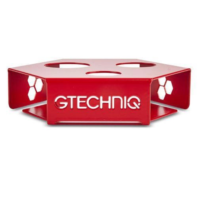 GTECHNIQ Hexagon Coating Holder