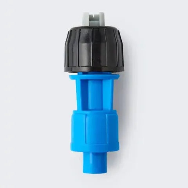 IK ALK M-18 ADAPTER WITH FAN NOZZLE 81777602