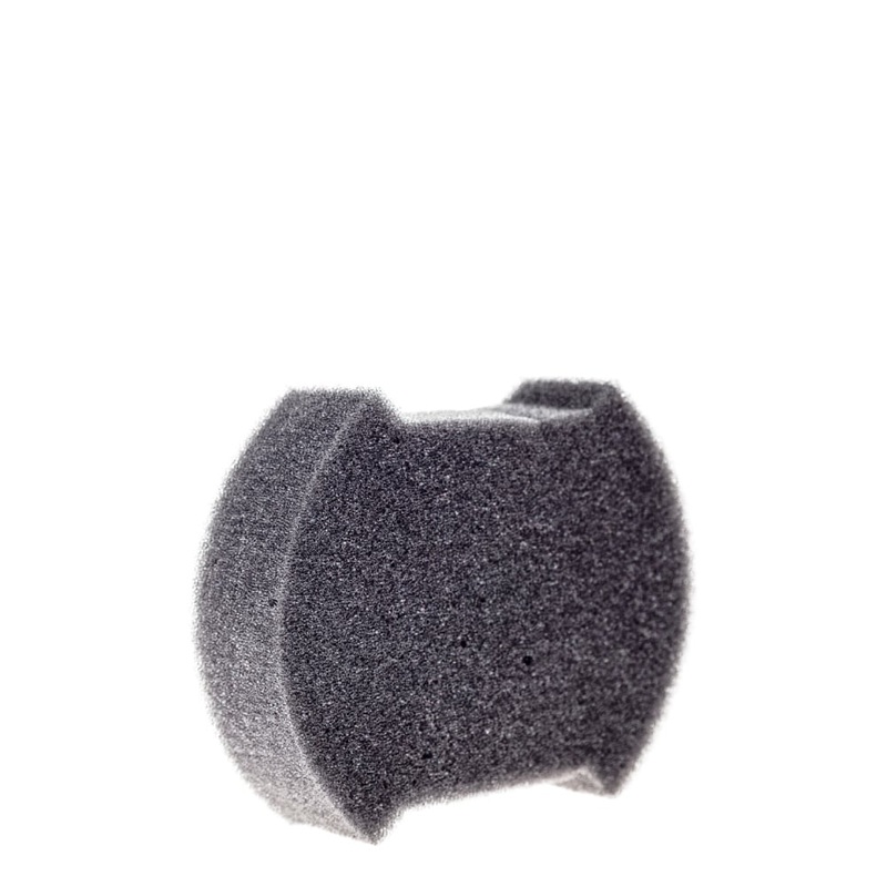 Koch Chemie Applicator Sponge for Interior Trim Care