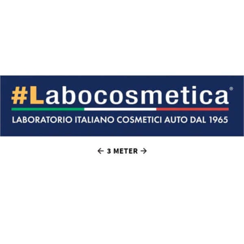 Labocosmetica Banner Logo 3M|3m